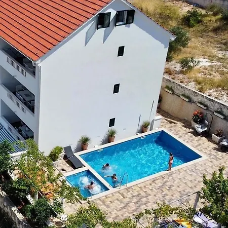 La Perla 2 Διαμέρισμα