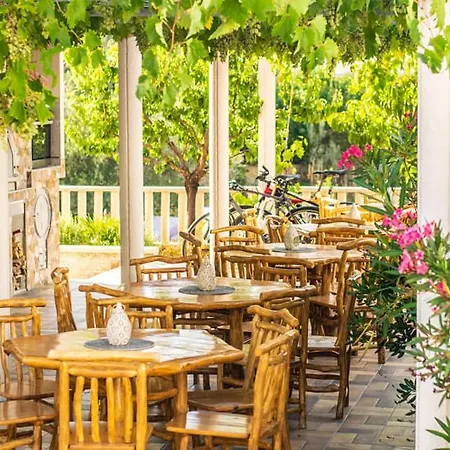Διαμέρισμα La Perla 2