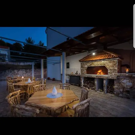 Apartment La Perla 2 Sutivan