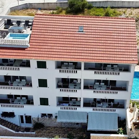 Διαμέρισμα La Perla 2 Sutivan