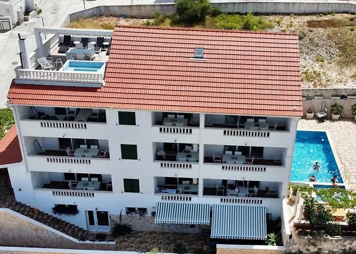 Appartement La Perla 2 Sutivan